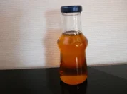 Amarettosirup - Rezept