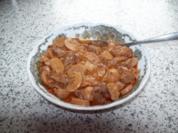 Rehragout - Rezept