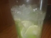 Caipirinha - Rezept