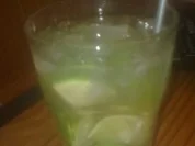 Brasilien Macho - Rezept