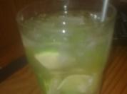 Brasilien Macho - Rezept