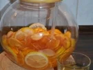 Spritzige Prosecco-Bowle - Rezept