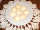 Beates Kokos-Makronen - Rezept