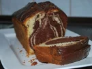 Tigerkuchen mit Amaretto - Rezept