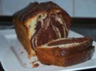 Tigerkuchen mit Amaretto - Rezept