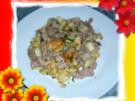 Kartoffelpfanne....die 2. - Rezept
