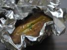Grillkartoffeln mit Thymianöl - Rezept