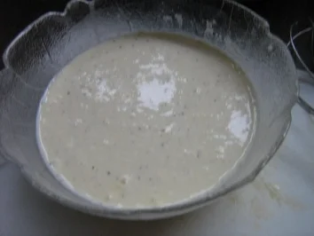 Rezept: Zwiebel-Blumenkohl-Auflauf Bild Nr. 5 Zwiebel-Blumenkohl-Auflauf - Rezept - Bild Nr. 5