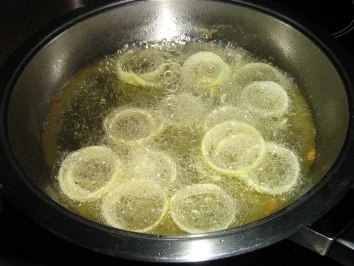 Rezept: Zwiebel-Blumenkohl-Auflauf Bild Nr. 8 Zwiebel-Blumenkohl-Auflauf - Rezept - Bild Nr. 8