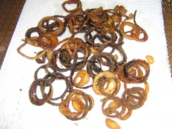 Rezept: Zwiebel-Blumenkohl-Auflauf Bild Nr. 9 Zwiebel-Blumenkohl-Auflauf - Rezept - Bild Nr. 9