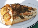 Mediterrane Putenbrust - Rezept