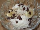 Joghurteis - Rezept
