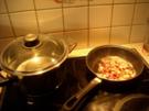Spaghetti Carbonara - Rezept
