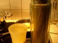 Spaghetti Carbonara - Rezept - Bild Nr. 2