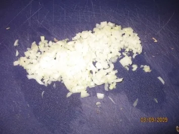 Rezept: Puten-Champignon-Ragout Bild Nr. 4 Puten-Champignon-Ragout - Rezept - Bild Nr. 4