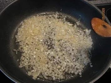 Rezept: Puten-Champignon-Ragout Bild Nr. 5 Puten-Champignon-Ragout - Rezept - Bild Nr. 5