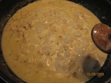 Rezept: Puten-Champignon-Ragout Bild Nr. 15 Puten-Champignon-Ragout - Rezept - Bild Nr. 15