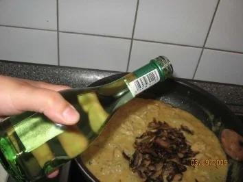 Rezept: Puten-Champignon-Ragout Bild Nr. 17 Puten-Champignon-Ragout - Rezept - Bild Nr. 17