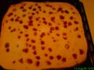 Grieß-Quarkkuchen - Rezept