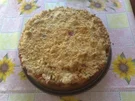Lockerer Pflaumenkuchen mit Streußel - Rezept