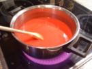Holundergelee - Rezept