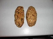 Gemüse - Schinken - Brot - Rezept