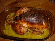 Kikiriki.......Wir hatten Besuch, Freunden sind vorbei gefahren. - Rezept