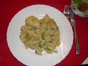 Rezept: Hamburger Pannfisch Hamburger Pannfisch - Rezept