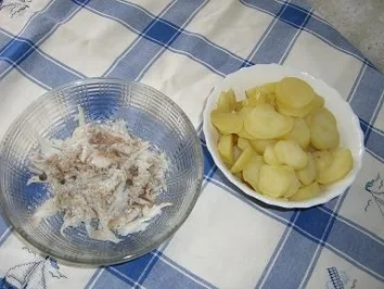 Hamburger Pannfisch - Rezept - Bild Nr. 2