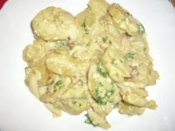 Hamburger Pannfisch - Rezept - Bild Nr. 3