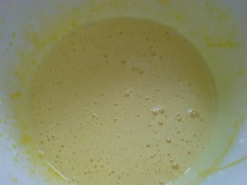 Blaubeer-Quark-Torte - Rezept - Bild Nr. 6