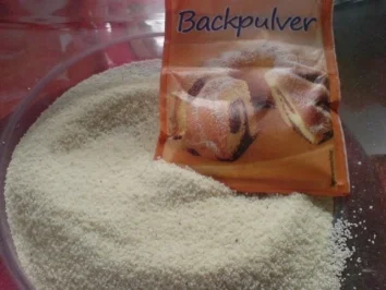 Blaubeer-Quark-Torte - Rezept - Bild Nr. 9