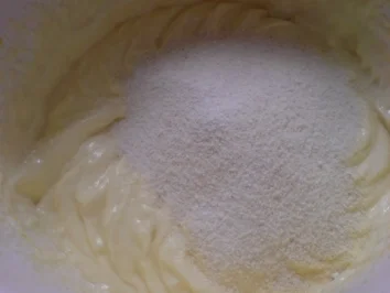 Blaubeer-Quark-Torte - Rezept - Bild Nr. 10