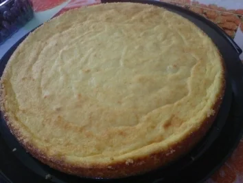 Blaubeer-Quark-Torte - Rezept - Bild Nr. 17