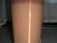 chocoholic`s dream - Rezept