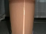 chocoholic`s dream - Rezept