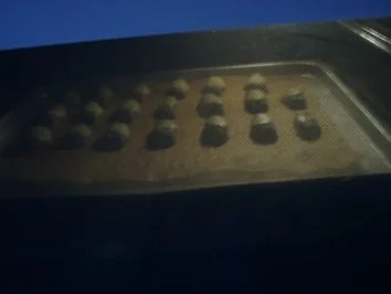 Rezept: Pariserstangen Bild Nr. 3 Pariserstangen - Rezept - Bild Nr. 3