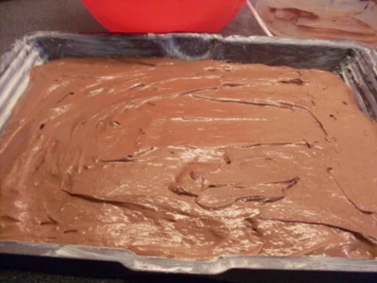 Schokoladenkuchen - Buch - Rezept - Bild Nr. 4