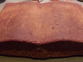 Schokoladenkuchen - Buch - Rezept - Bild Nr. 5