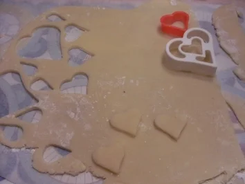 Schokoladenkuchen - Buch - Rezept - Bild Nr. 6