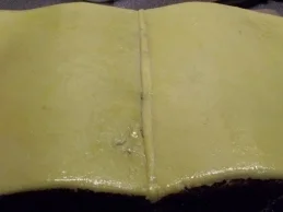 Schokoladenkuchen - Buch - Rezept - Bild Nr. 7