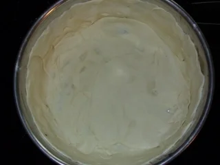 Kaktusfeige-Nussfüllung im Blätterteigmantel - Rezept - Bild Nr. 7