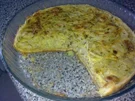 Fränkischer Zwiebelkuchen - Rezept