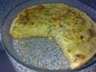 Fränkischer Zwiebelkuchen - Rezept