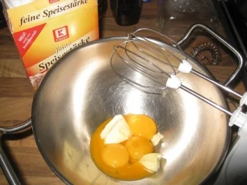 Lauwarme  Ziegenkäsetarte - Rezept - Bild Nr. 4