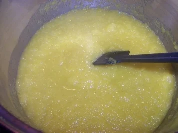 Kürbismarmelade - Rezept - Bild Nr. 3