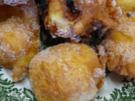 Fastnachtskrapfen - Rezept