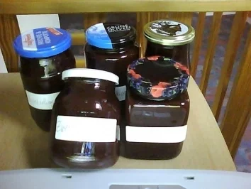 Zwetschgenmus....nach Oma´s Rezept - Rezept