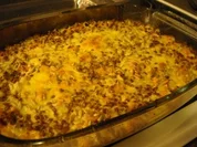 Linsenauflauf - Rezept