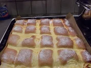 Steppdeckenkuchen - Rezept